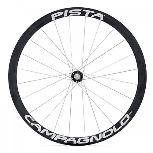 Campagnolo - PISTA Track Wheel (Front,700c,Tubular)