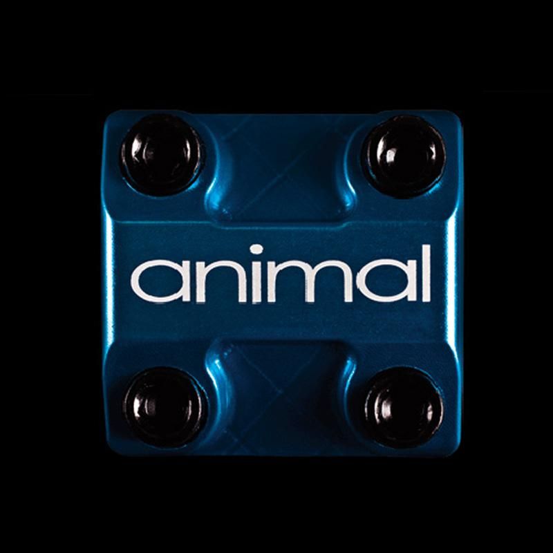 Animal - Jump Off Remix Stem (1-1/8 , 22.2mm) - ParkSIDER