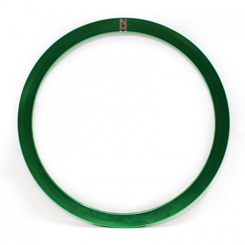 H PLUS SON - EERO Clincher Rim [700C,Polish Green]