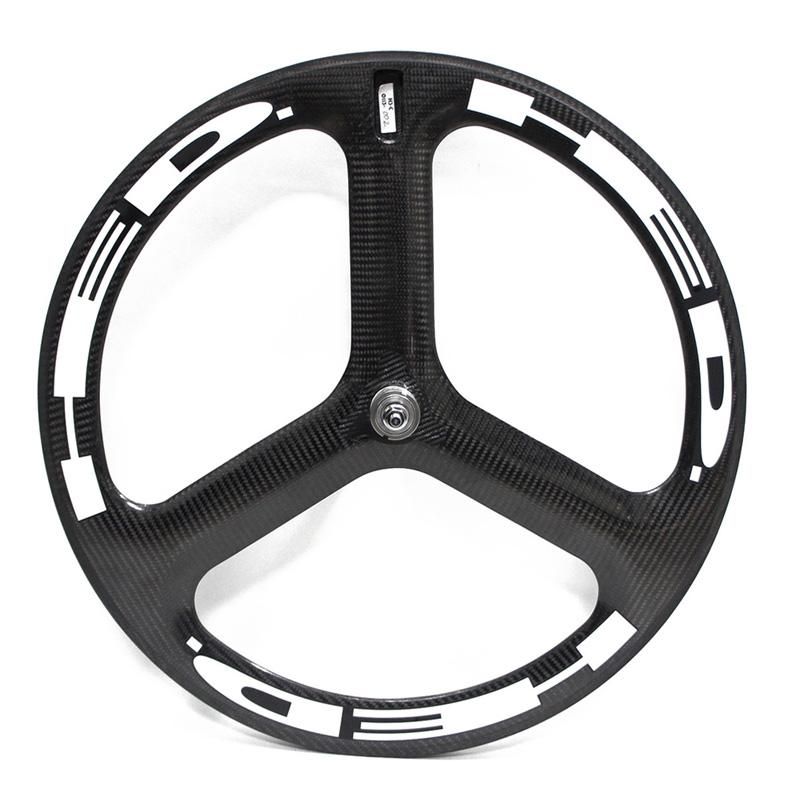 HED. - H3 Tubular Track Wheel Rear (700c) - ParkSIDER