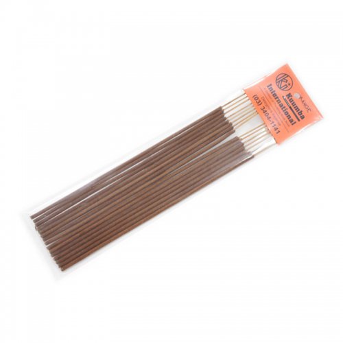 Kuumba - Stick Incense (Regular) - Orange