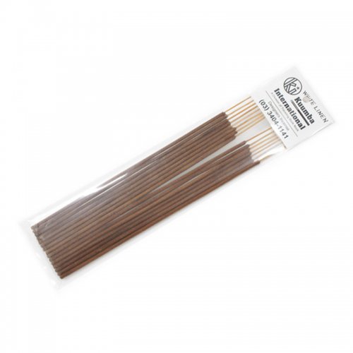 Kuumba - Stick Incense (Regular) - White Linen
