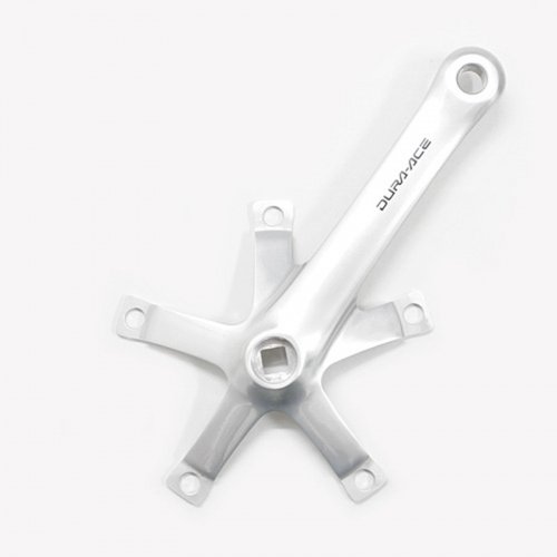Shimano - DURA-ACE TRACK Crank Arm/FC7600 (ISO) [NJS]