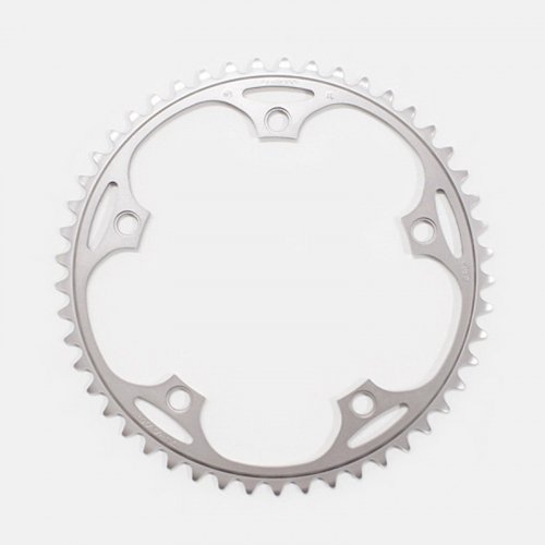 Shimano - DURA-ACE TRACK Front Chainwheel/FC7710 (49T) [NJS]