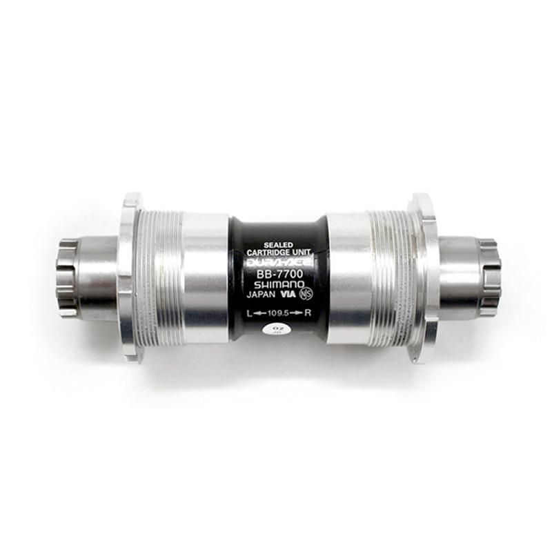 Shimano - DURA-ACE TRACK Bottom Bracket/BB-7700 (Octalink) [NJS