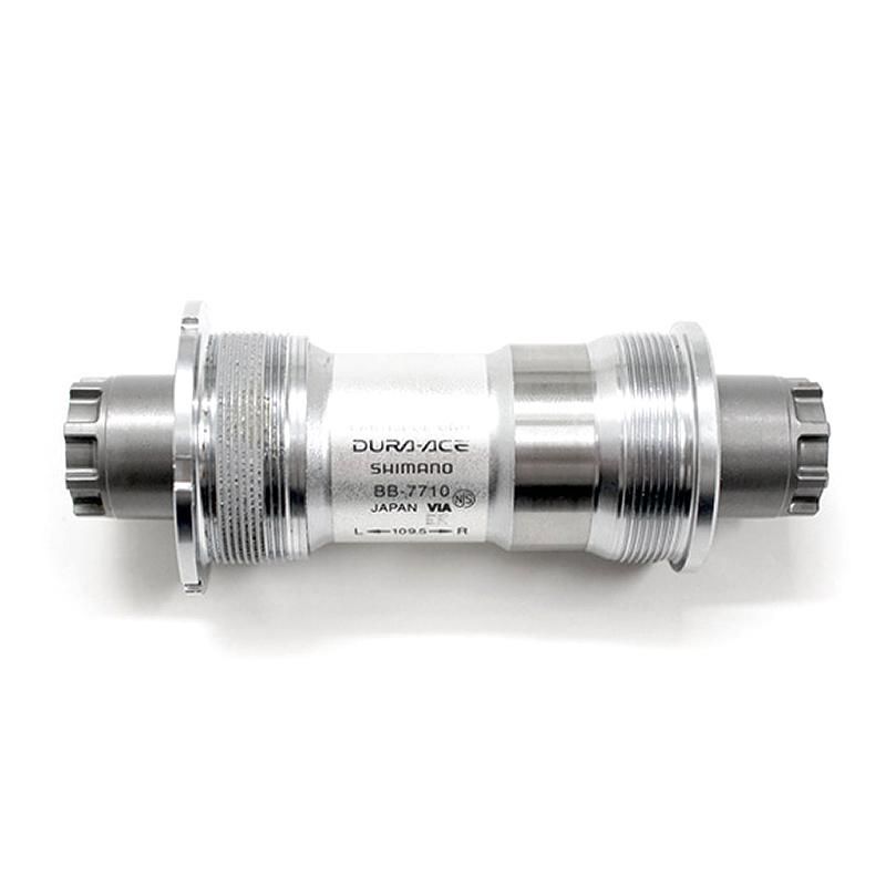 Shimano - DURA-ACE TRACK Bottom Bracket/BB-7710 (Octalink) [NJS