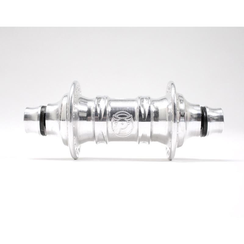 Profile Racing - Mini BMX Front Hub - 3/8 CrMo Bolts - ParkSIDER