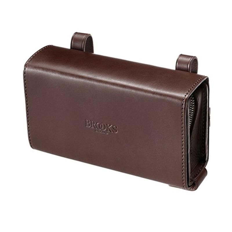 最終値下　未使用　未開封　BROOKS ツールバッグ ネイビー 最終値下 未使用 未開封 BROOKS ツールバッグ ネイビー 最終値下 未使用