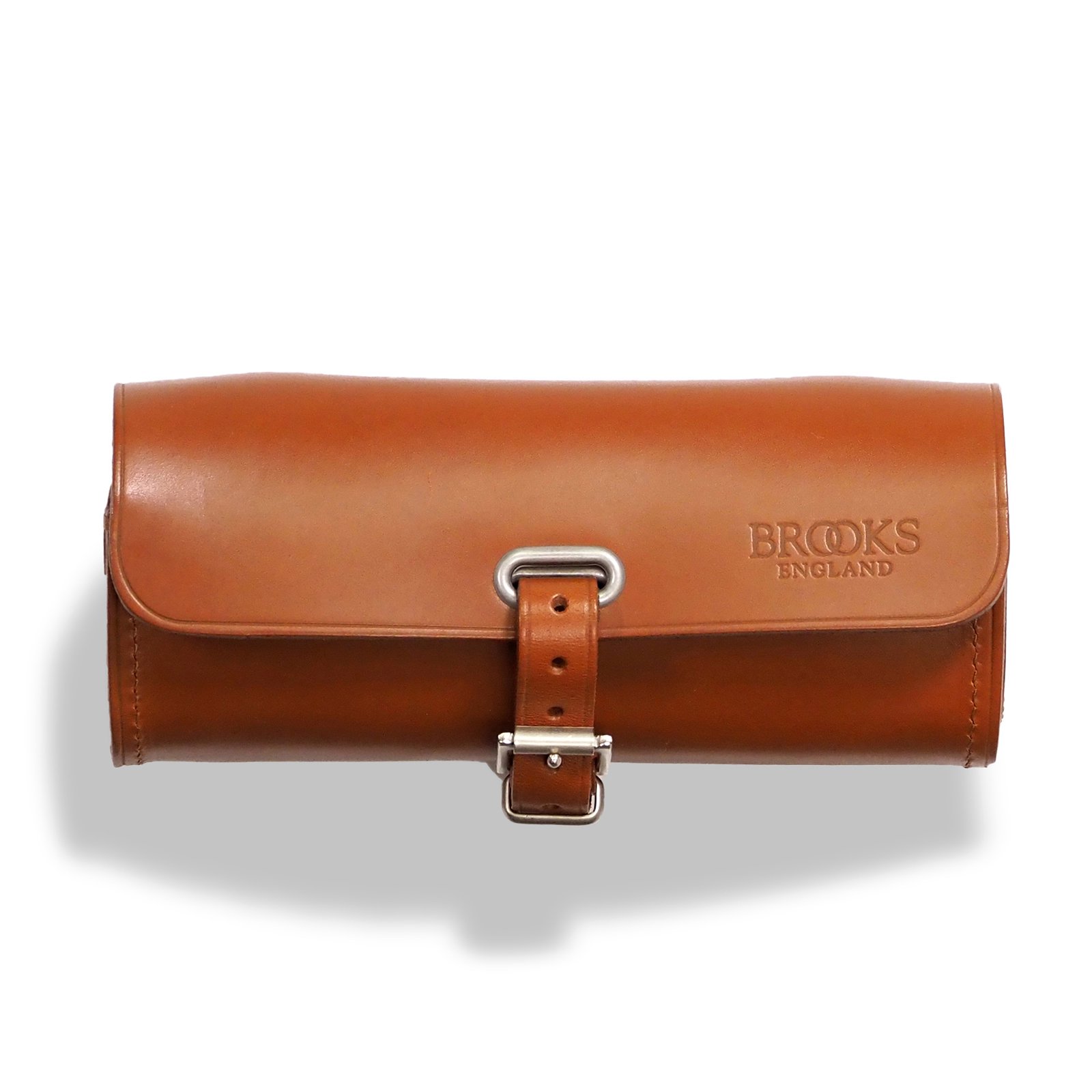 Brooks - Challenge Tool Bag | 1866年バーミンガムで創立 