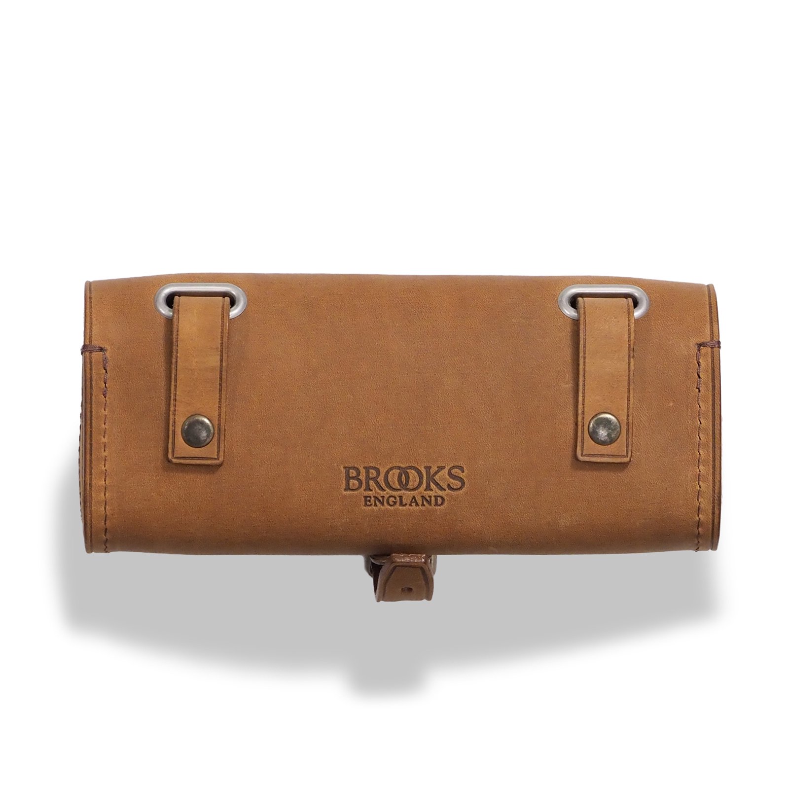 Brooks - Challenge Tool Bag | 1866年バーミンガムで創立 