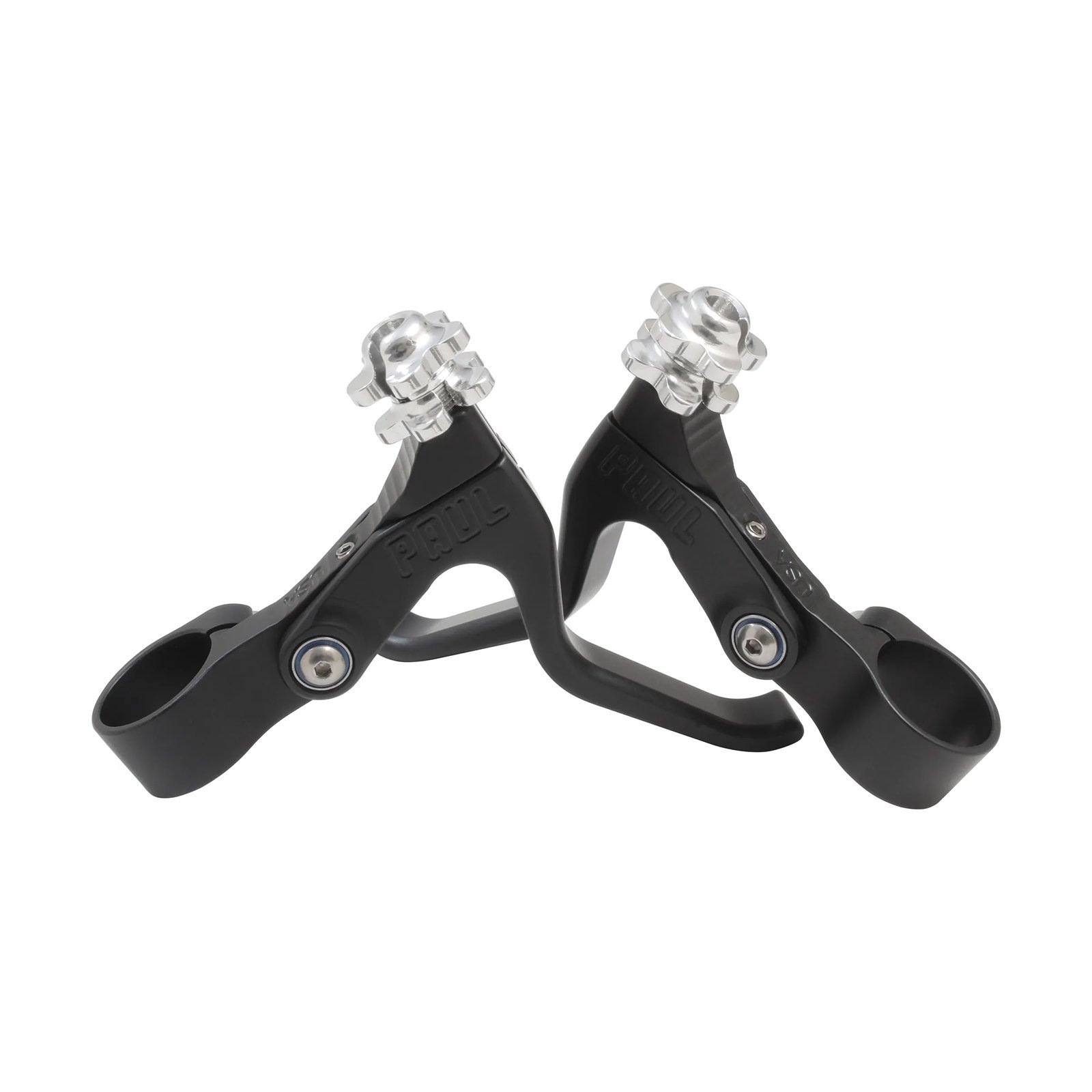 Paul - Love Lever Compact - Pair (22.2mm) - ParkSIDER