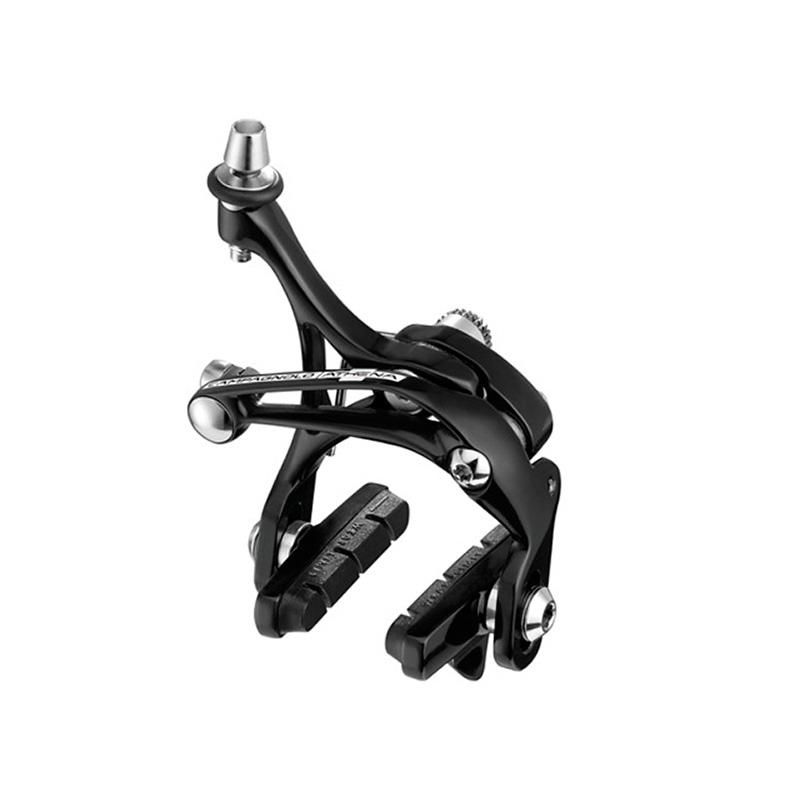 Campagnolo - ATHENA D SKELETON brake set (Dual/Mono Pivot 