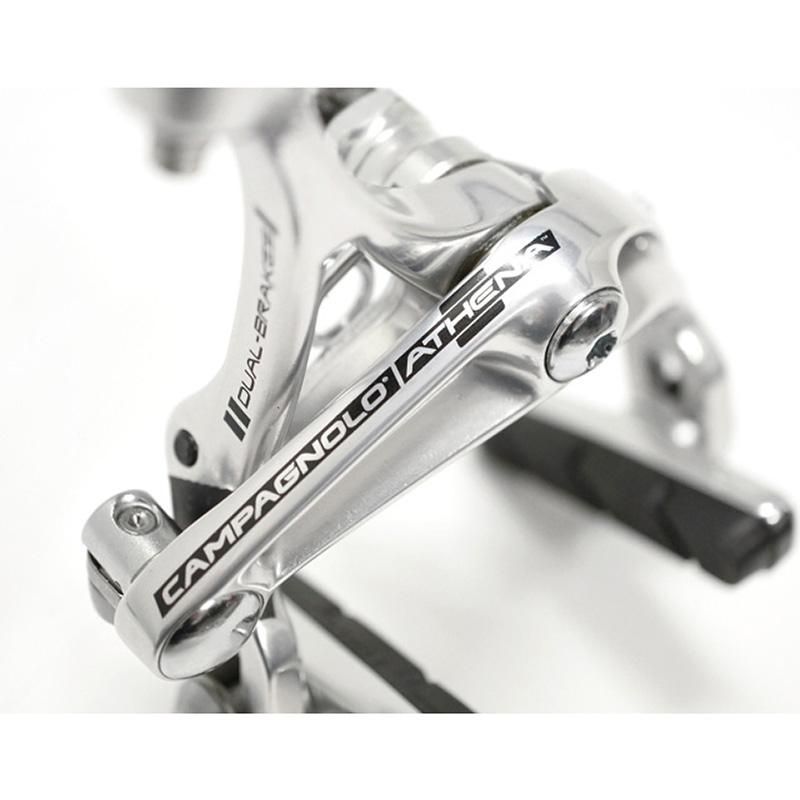 Campagnolo - ATHENA D SKELETON brake set (Dual/Mono Pivot) - ParkSIDER