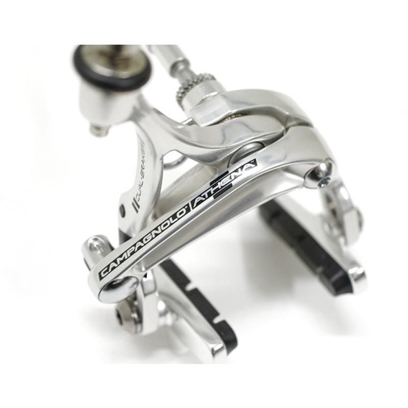 Campagnolo - ATHENA D SKELETON brake set (Dual/Mono Pivot) - ParkSIDER