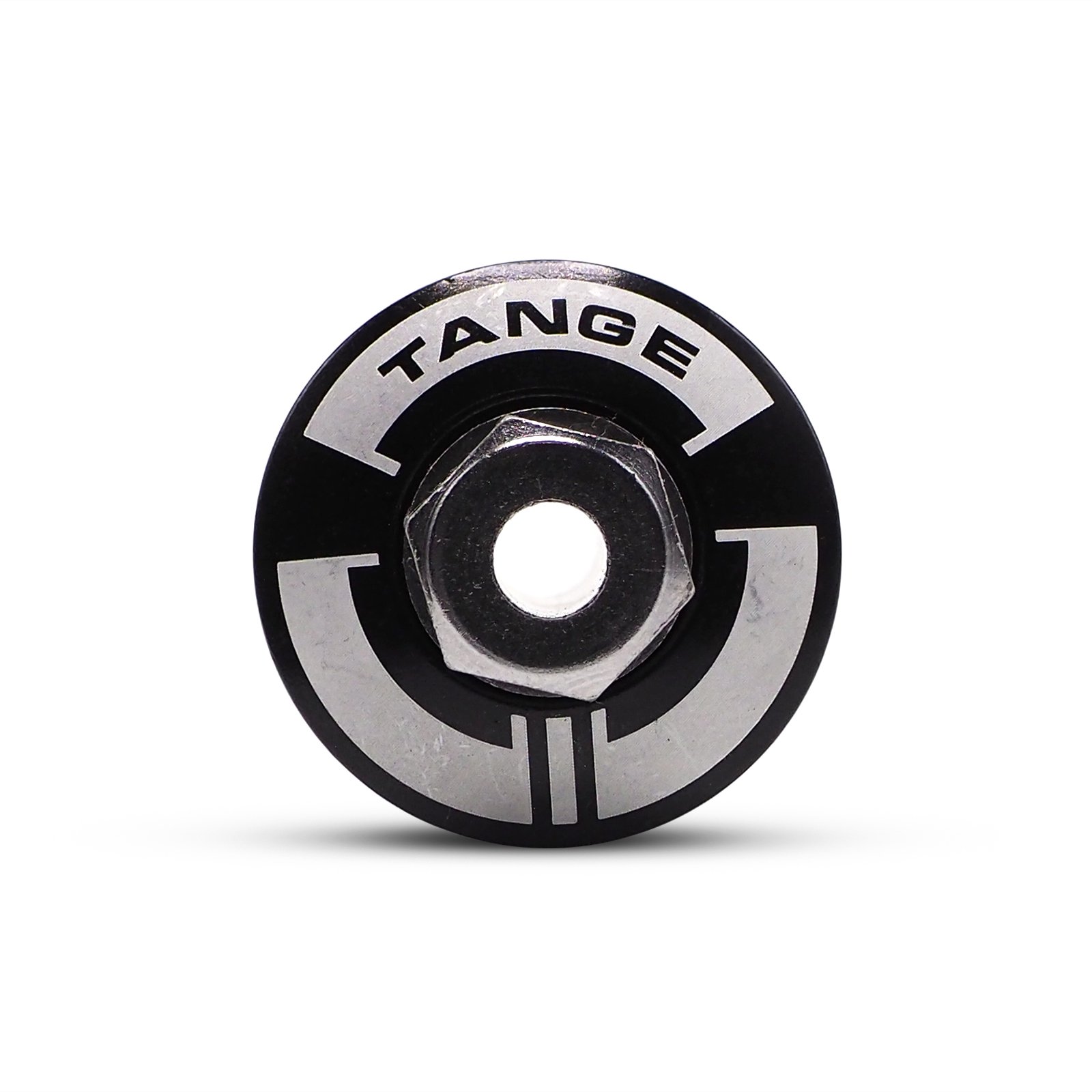 TANGE - Alloy Stem Cap set for BMX - ParkSIDER