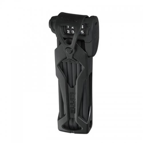 ABUS - Bordo  Combo Lite 6150 Foldable Locks
