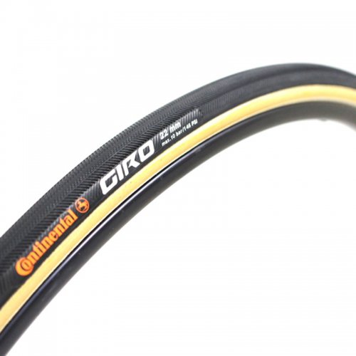 Continental - Giro Tubular Tyre (700c)