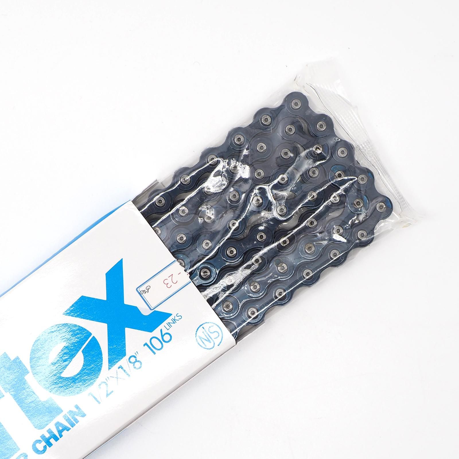 HKK - Vertex Track Chain Blue (1/8) [NJS] | ベルテクスト