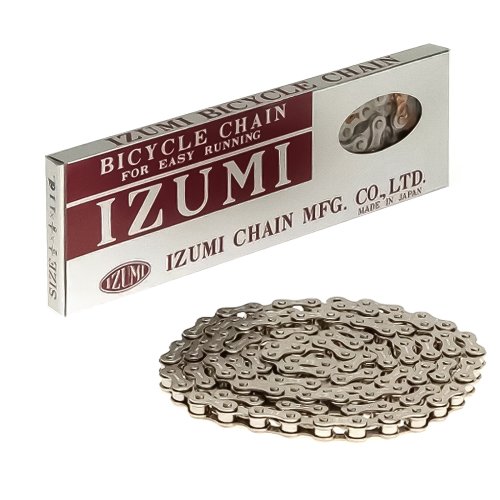 IZUMI - ES410 NP Chain - CP (1/8)
