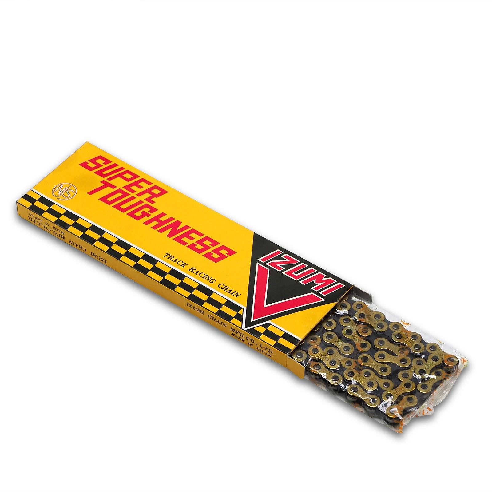 IZUMI - V Super Toughness Chain (1/8) [NJS] | 最高品質の