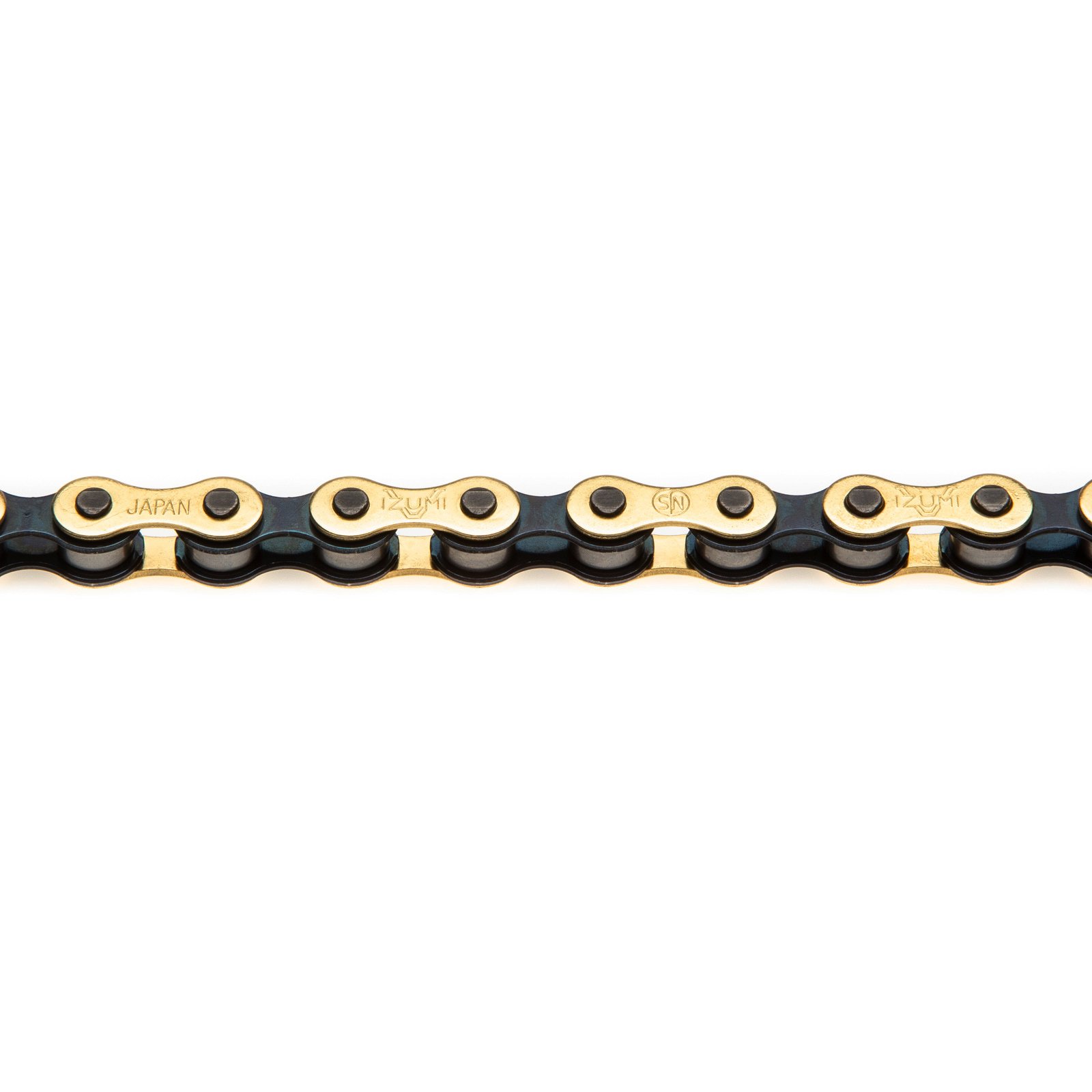 IZUMI - V Super Toughness Chain (1/8) [NJS] | 最高品質のトラック 