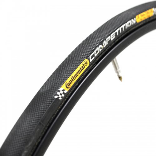 Continental - Competition Tubular Tyre
