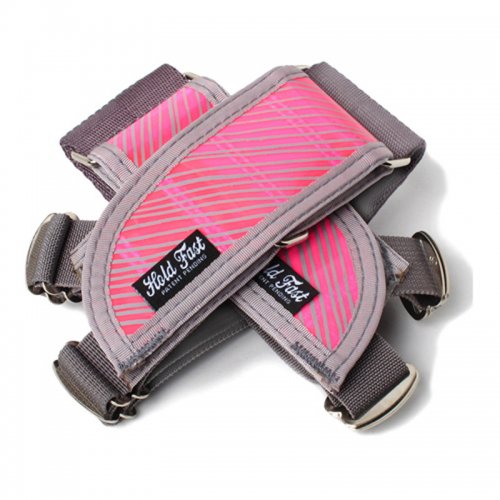 Hold Fast - FRS (Limited Edition) - Ref Pink