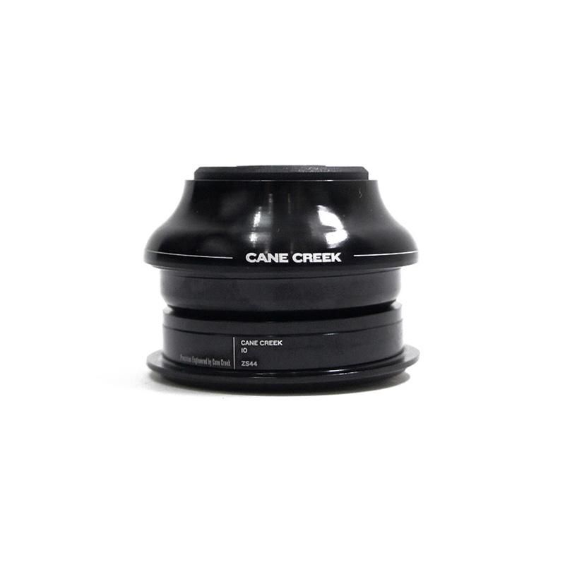 CANE CREEK - 10 ZS44 TALL BLACK (1-1/8