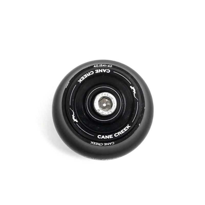 ケーンクリーク 40 Integrated, 上41 下52　新品　ヘッドセット ケーンクリーク 40 Integrated, 上41 下52 新品 ヘッドセット