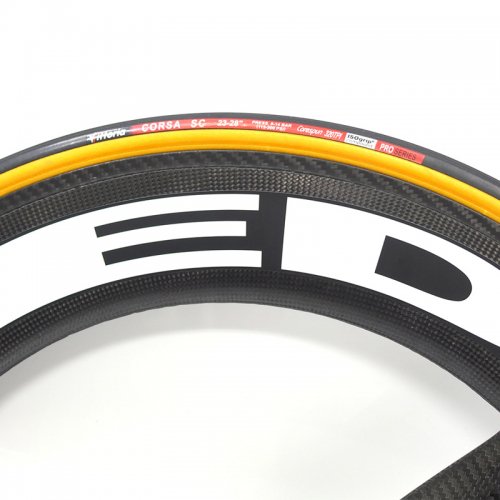 Vittoria - Corsa SC  Tubular Tyre (700c)