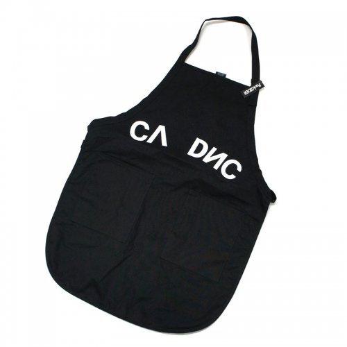 Cadence - Front Apron