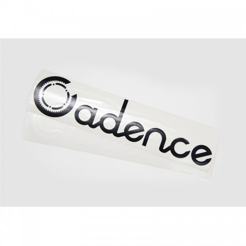Cadence - Stickers-8inch