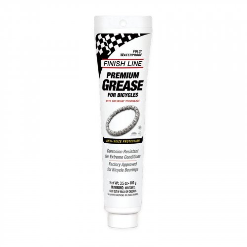 FINISH LINE - Premium Teflon Grease / 100g