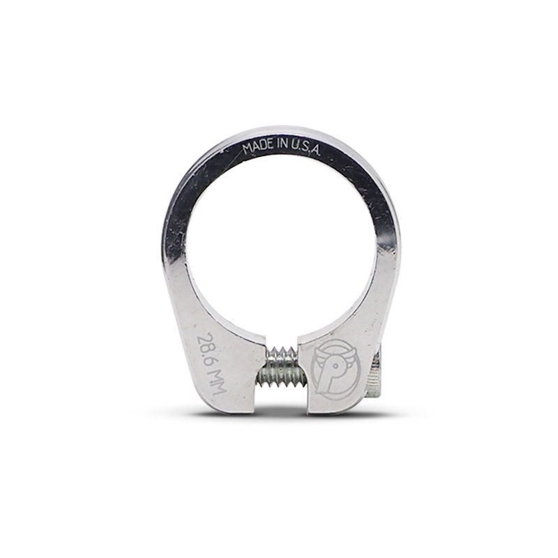 Profile Racing - Slim Jim Seat Post Clamp - ParkSIDER