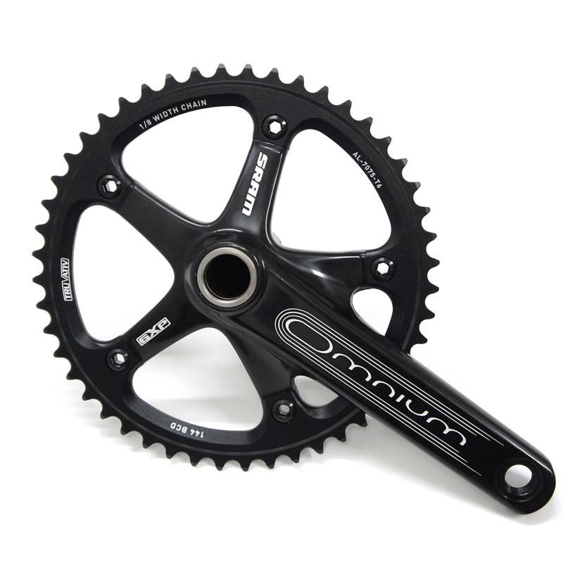 自転車SRAM OMUNIUM 165mm - dibrass.com