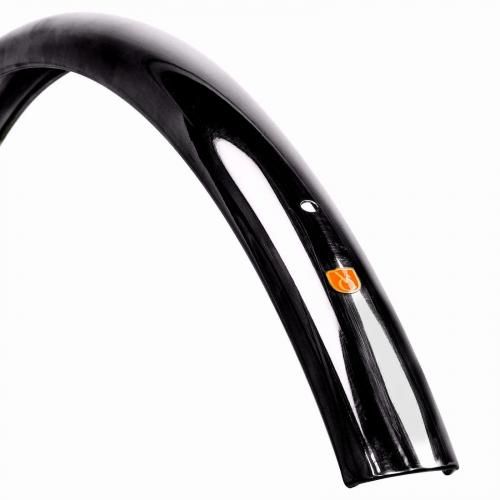20% OFFVelo Orange - 700c Smooth Fenders, 38mm