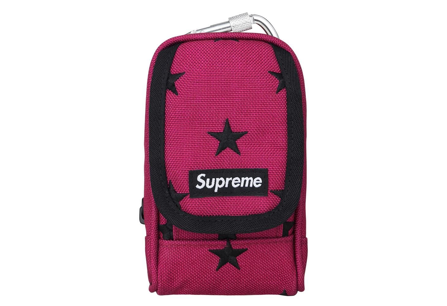 Supreme - Stars Digital Camera Bag - ParkSIDER