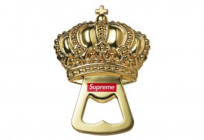 Supreme - Crown Opener