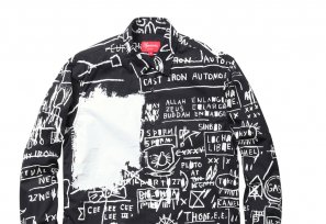 Supreme - Basquiat Shirt Replicas (1983)