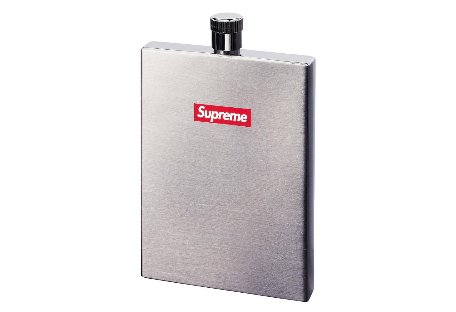 Supreme - Flask - ParkSIDER