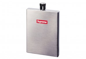 Supreme - Flask