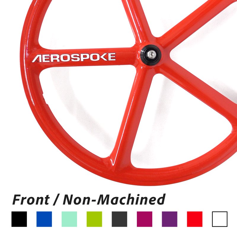 AEROSPOKE - Track Wheel  