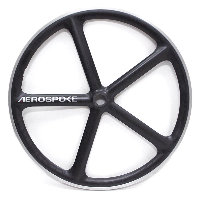 AEROSPOKE - Track Wheel 