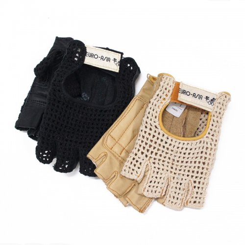 EURO-ASIA IMPORTS - Knit Back Gloves