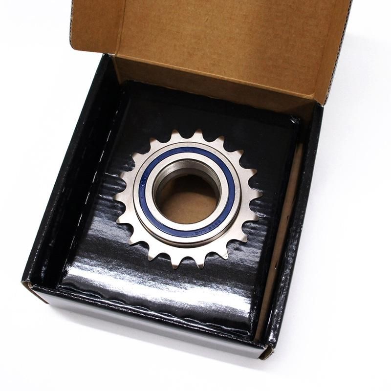 ENO フリーコグ 17T WHITE INDUSTRIES WHITE INDUSTRIES - ENO freewheel | 最高クオリティのシングル