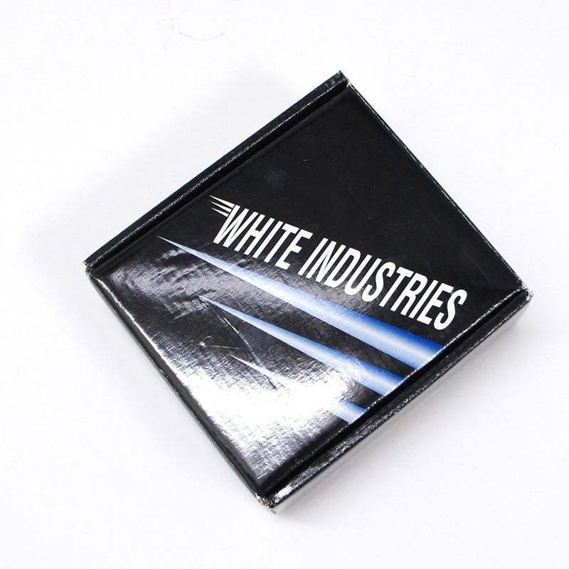 WHITE INDUSTRIES - ENO freewheel | 最高クオリティのシングル用