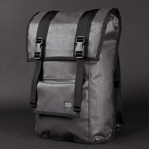 MISSION WORKSHOP - The Fitzroy Rucksack / Charcoal