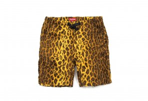 Supreme - Fur Belted Short