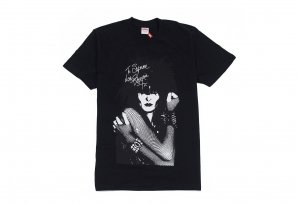 Supreme - Siouxie Tee