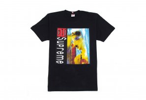 Supreme - Industrial Tee